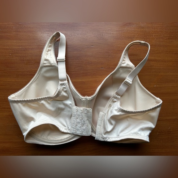 Wacoal Basic Beauty T Shirt Bra 36G - Picture 3 of 3